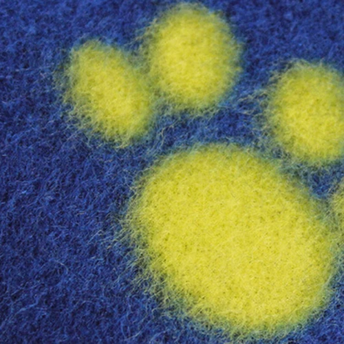 Кошка котенок собака щенок зима Одеяло теплые Кровати Коврики крышка из мягкого