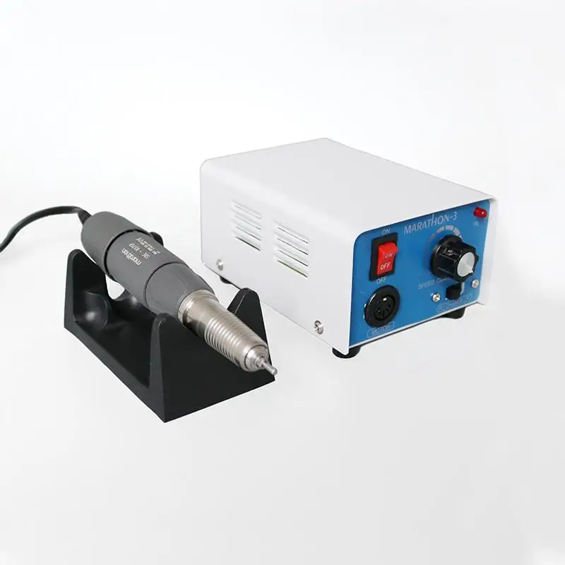 110V N3 2.35mm H37SP Микромотор Marathon машина 110/220V N3+ 35000 об/мин наконечник SDE-H37SP 2,35 мм стоматологический инструмент - Цвет: 110V N3 2.35mm H37SP