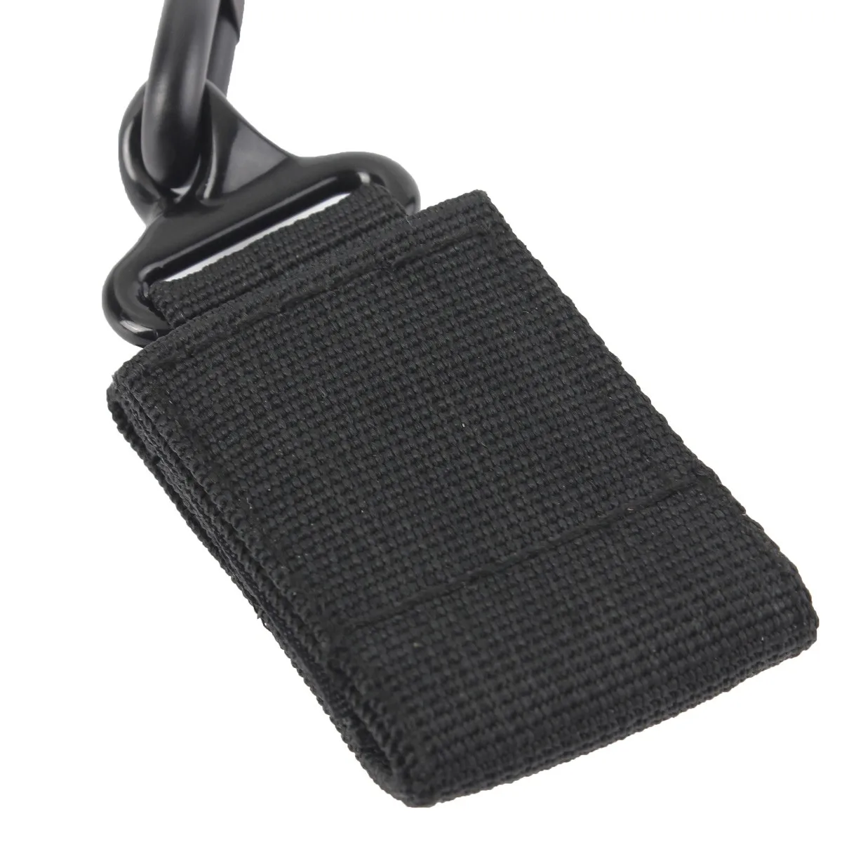 Регулируемый боевой строп телескопический тактический пистолет ручной