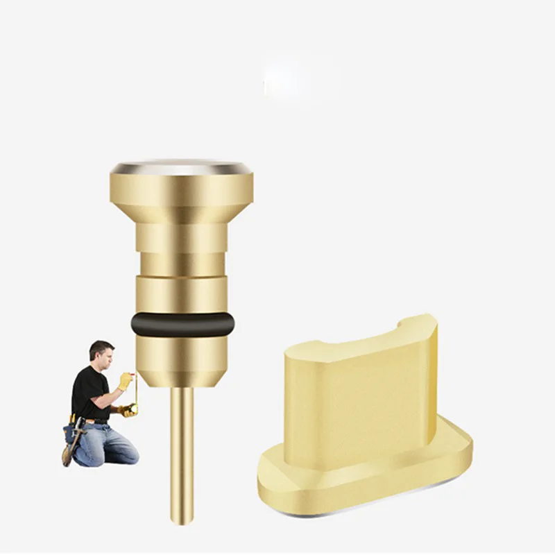 Micro USB Chager порт Пылезащитная заглушка+ 3,5 мм разъем для Наушников набор sim-карт для Xiaomi Redmi Note 5 6 Pro для телефона Android