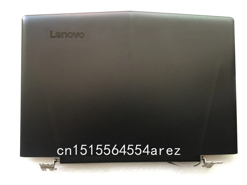 Новинка оригинальный ноутбук Lenovo Legion Y520 R720 телефон задняя крышка для ЖК дисплея с