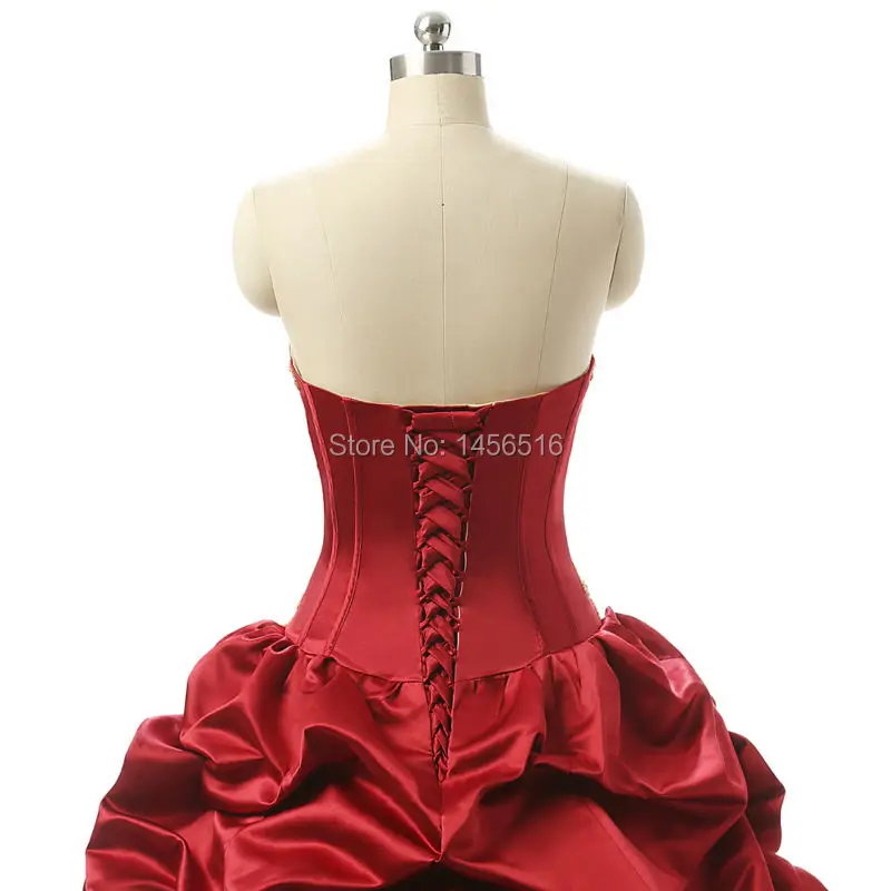 2019 Новое поступление настоящая фотография бисером органза тафта сладкий 16