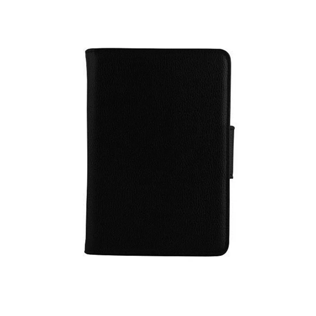 VOBERRY Беспроводная клавиатура Bluetooth клавиатура складной съемный для Ipad Mini Pro Air 1/2/3/7,9 дюймов складной чехол Ipad#2
