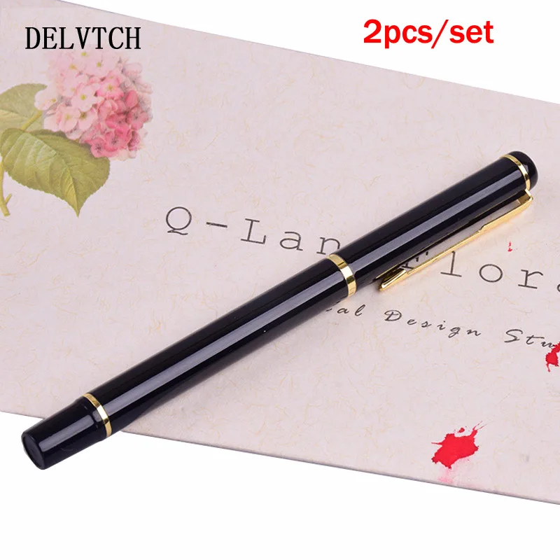 DELVTCH 2 шт./компл. портативный 0 7 мм Φ офисные школьники канцелярские