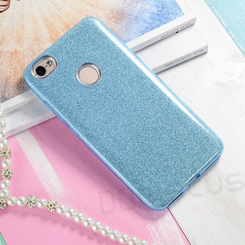 Роскошный блестящий силиконовый чехол Red mi 6 S2 4A Note 7 8 5A премьер/Note 4 4X5 Pro для Xiaomi mi 9 8 5S плюс 5X 6X A1 A2 Lite Полное покрытие