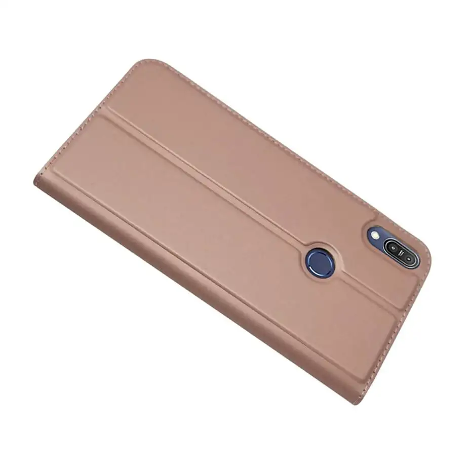 Магнитный Напряжение флип чехол для ASUS ZenFone Max Pro M1 ZB601KL ZB602KL ZD552KL 553KL ZE554KL ZB 631KL 570TL 633KL ZA550KL чехол