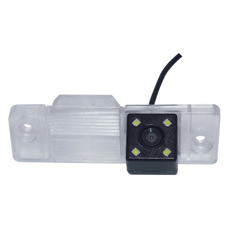 Бесплатная доставка Автомобильная камера заднего вида для Opel Antara 2011 2012 CCD ночное