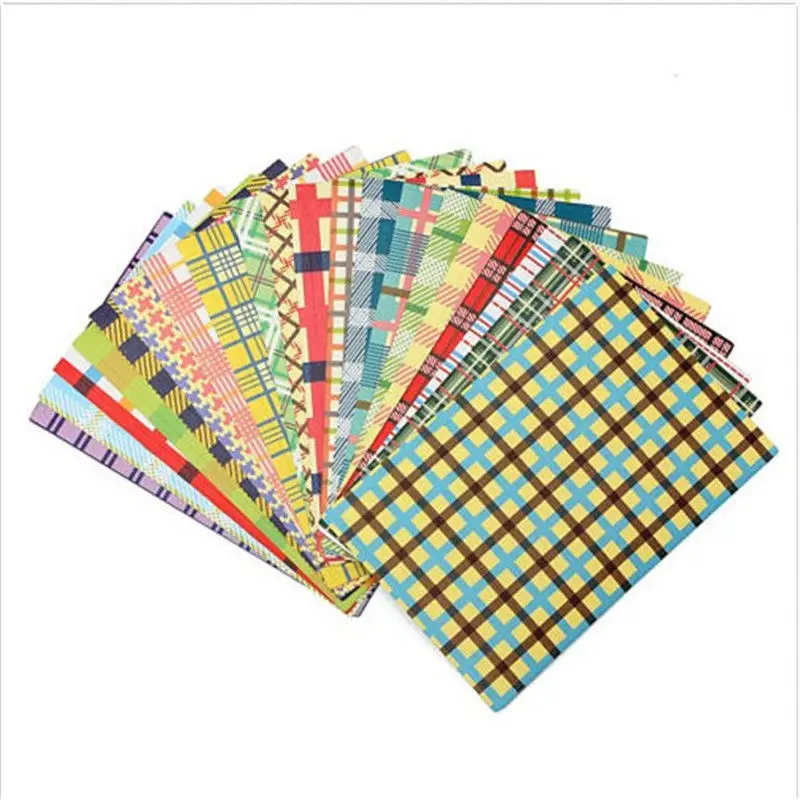 20 шт. разноцветные тканевые Маскировка для Ремесла Васи Декоративные наклейки