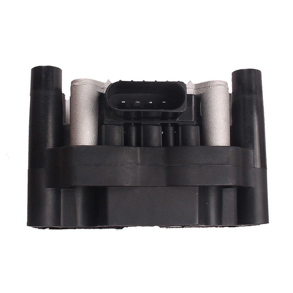 Катушка зажигания для VW Beetle Golf jetta Polo MK4 MK5 6 Bora Caddy PASSAT Audi A1 1 2 A2 A3 A4 2.0L 1.6L 1.4L 1.8L