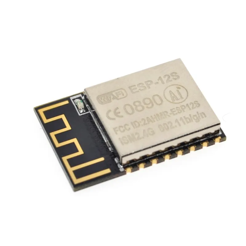 Фотосессия (Φ upgrade) ESP8266 удаленный последовательный порт WIFI беспроводной модуль