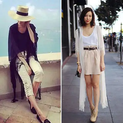 2018 женская летняя пляжная шифоновая одежда для плавания длинное платье с