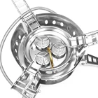 Газовая плита bulin BL100 - B17 6800 Вт для кемпинга, оборудование для кемпинга, газовая горелка, плита