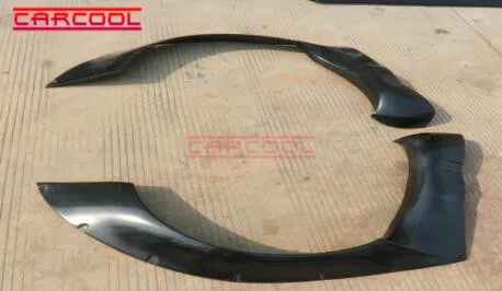 Автомобильный Стайлинг из стекловолокна FRP заднее крыло боди для 1989 1994 180SX RPS13 RB