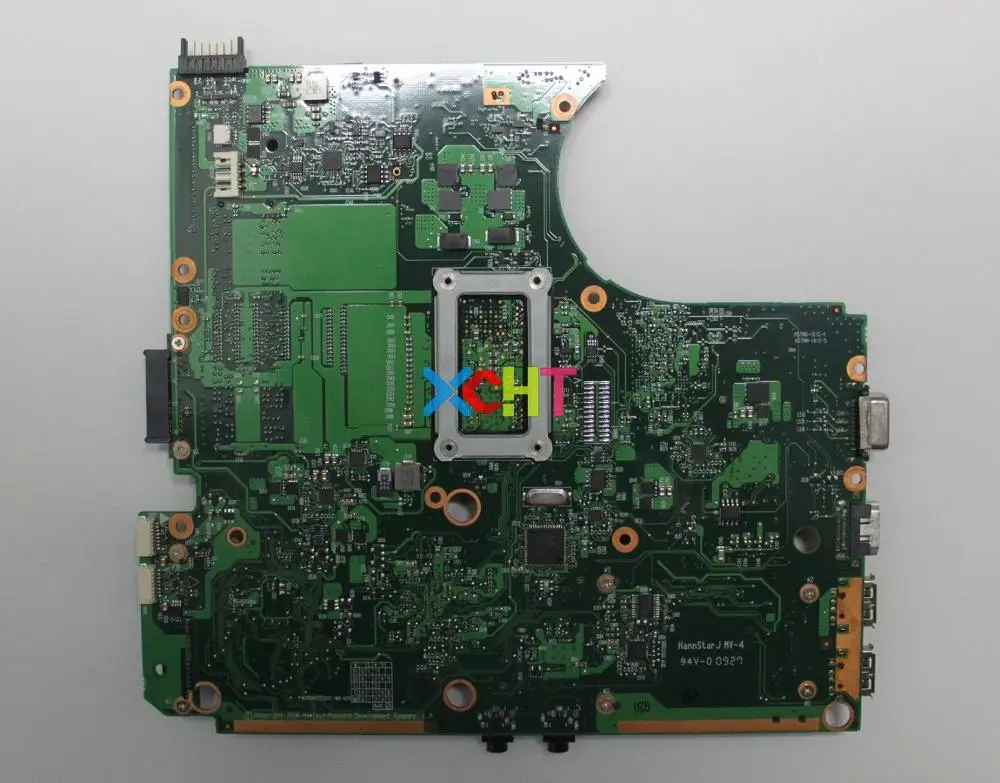 Материнская плата для ноутбука HP 4415s 4515s 574505 001 6050A2252201 MB A03 UMA протестирована и