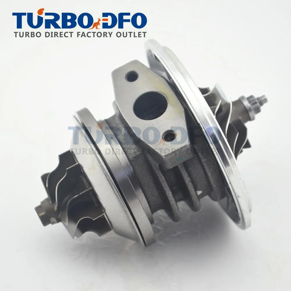 Турбина Garrett GT1544S NEW turbo core 452124 для Ford Mondeo II 1 8 TD 66 кВт RFN 1753 ccm картридж турбины 5006S