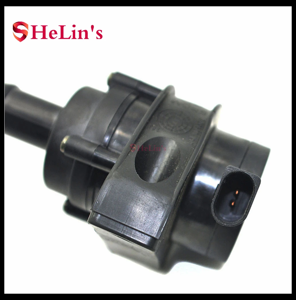 1K0965561F 5N0122093E дополнительный водяной насос охлаждения для VW Volkswagen Beetle EOS Golf Jetta Passat
