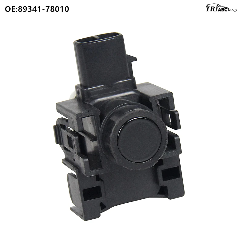 89341 78010 PDC парковочный датчик для Toyota LEXUS NX300 200 Новый антирадар парктроник