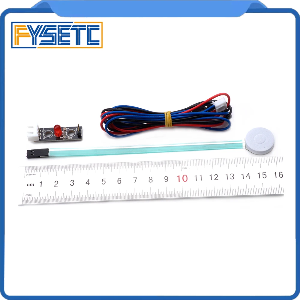 Детали для 3D принтера модуль автоматического выравнивания датчик давления в