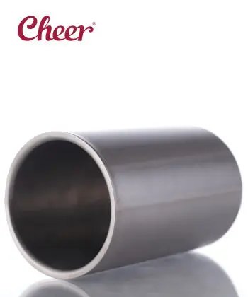 Cheer вина Нержавеющая сталь ведро льда | Дом и сад