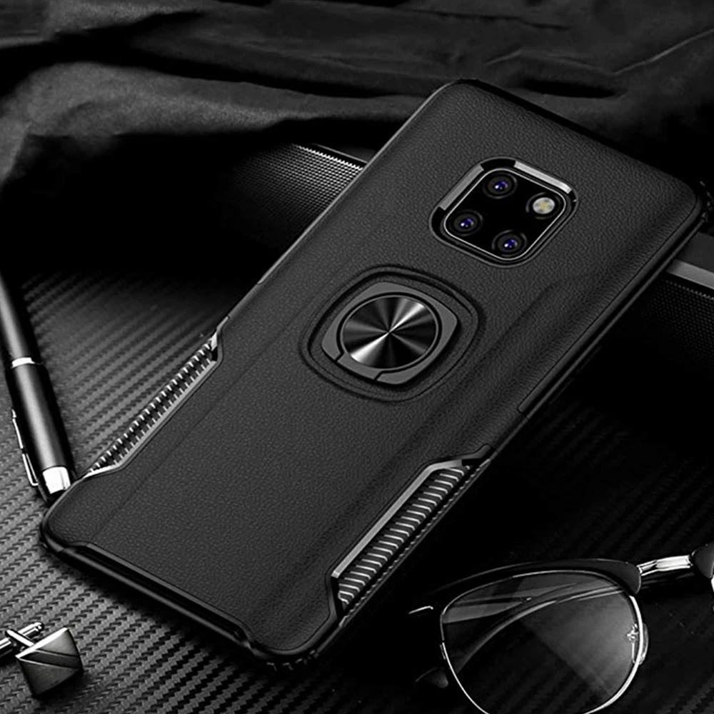 Для huawei mate 20 pro Чехол mate20 mate20pro чехол для телефона Матовый 20pro hauwei защитный коврик