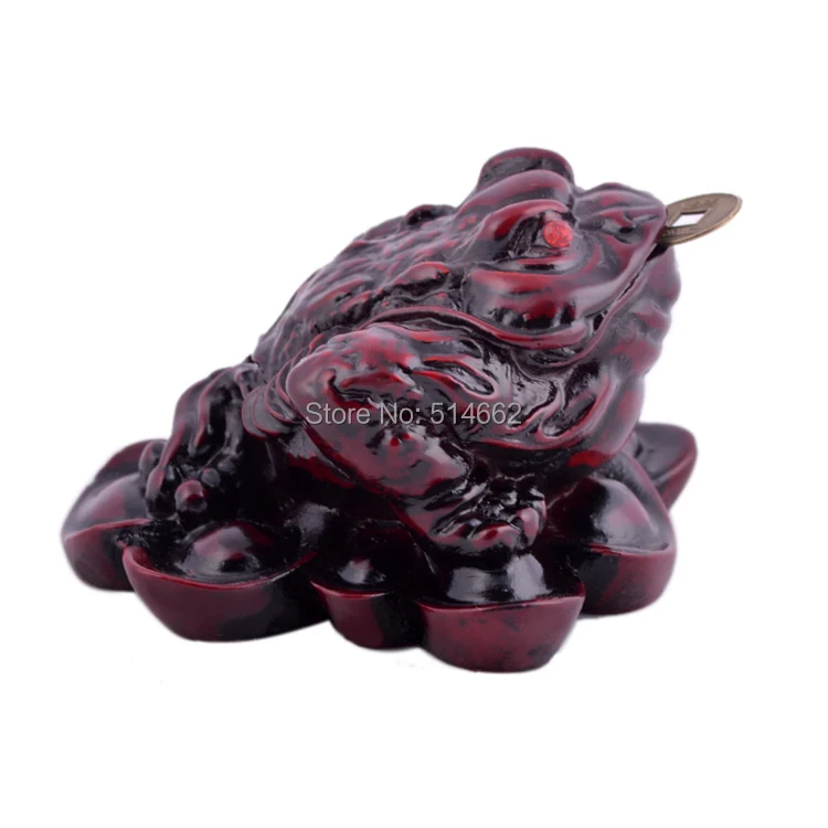 Китайский фэн шуй Багуа с тремя ногами|toad princess|frogfrog sound |