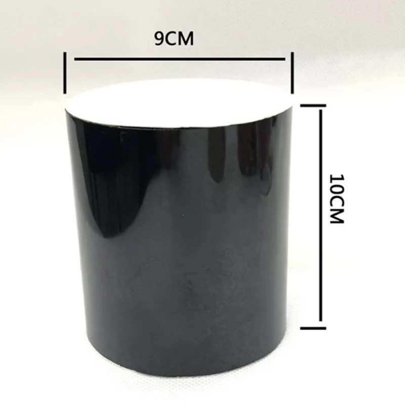 Сильная водонепроницаемая клейкая лента для ремонта протечек 1 52 м/объем|Лента| |
