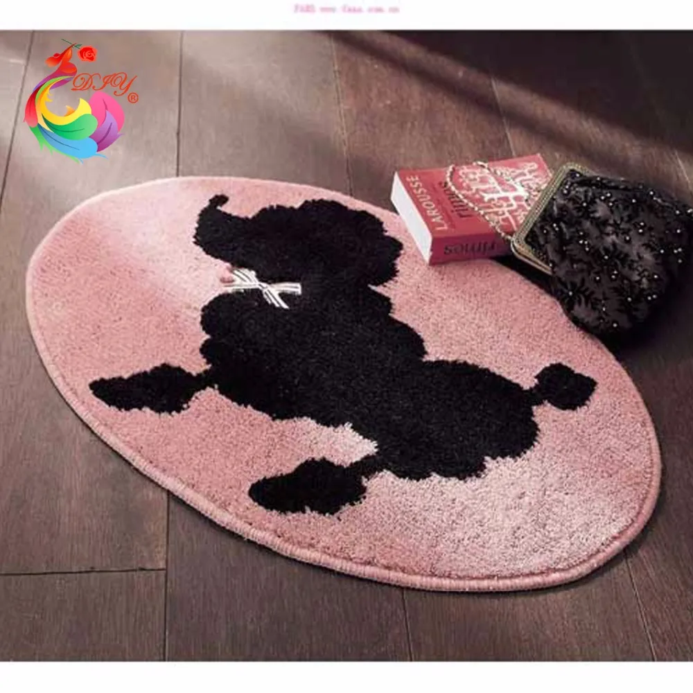 Домашние украшения защёлки наборы для хобби ремесла бесплатная вышивка