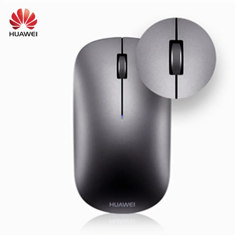 

Original AF30 Huawei Honor Wireless Bluetooth Mouse Apply to MediaPad M5 Pro Matebook 13 D E X Pro Magicbook No Need Receiver