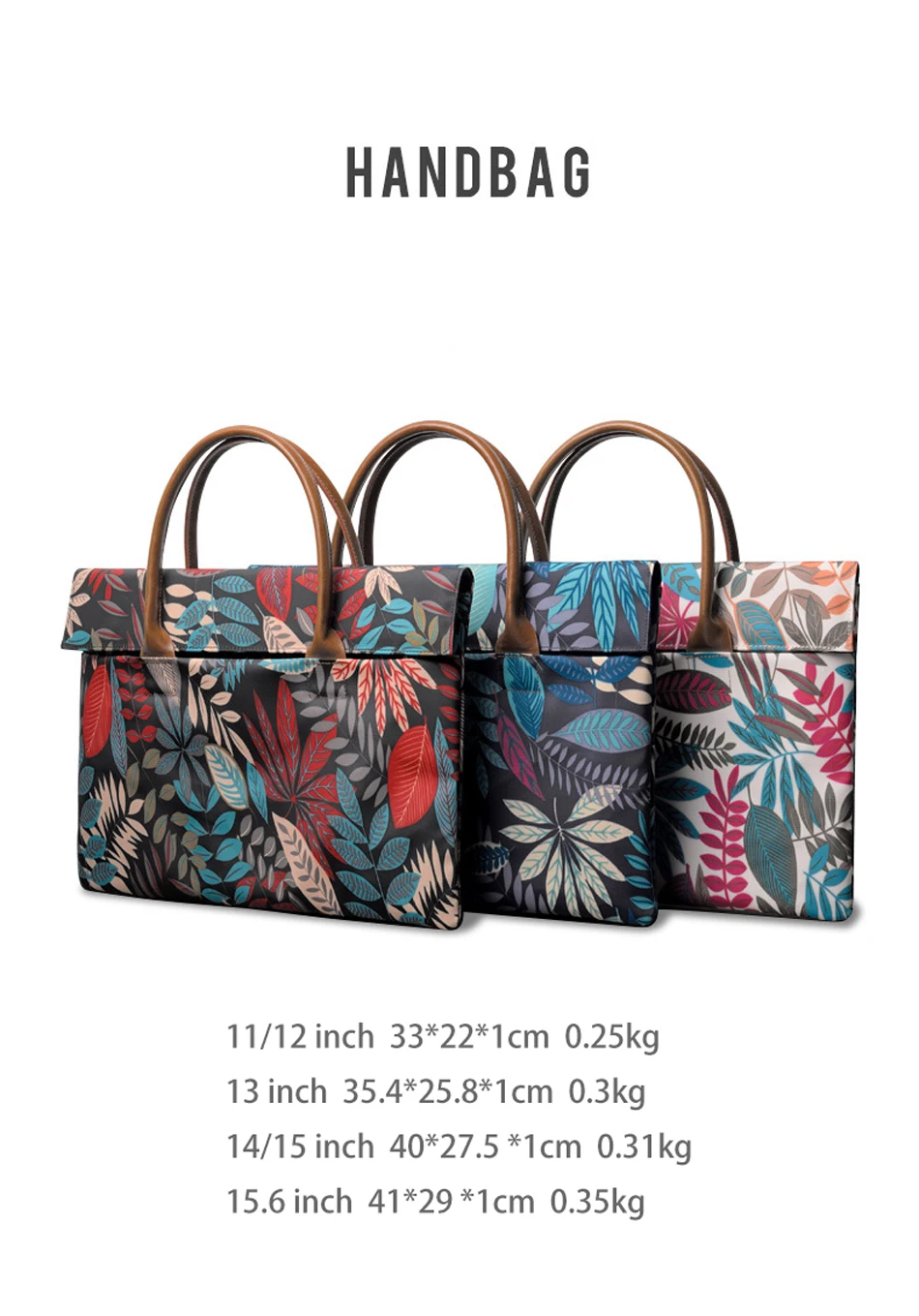 Бизнес 1"-15,6" портфель для ноутбука, сумка для ноутбука, Портативная сумка KUMON, модная сумка для переноски, офисный работник