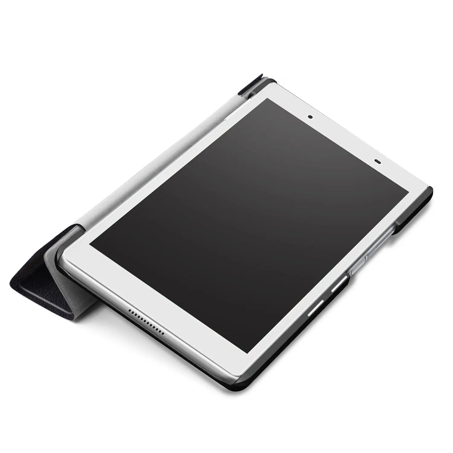 Чехол для Lenovo TAB 4 8 0 дюймов кожаный Умный Магнитный чехол-подставка ТБ-8504 ТБ-8504F