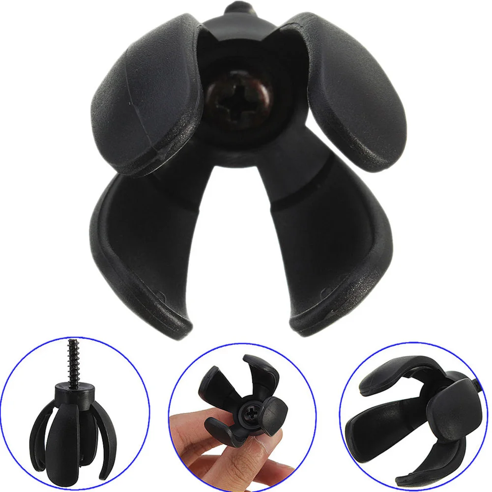 4 зубец мяч для гольфа инструмент поднятия мяча захват захвата Зажимная Присоска