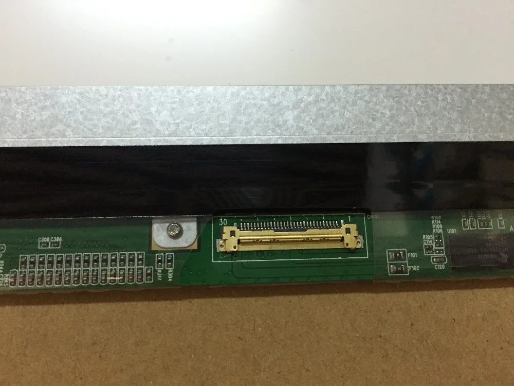 Оригинальный светодиодный ЖК экран A + N144NGE E41 14 4 дюйма для Toshiba satellite U840W U845W U800W