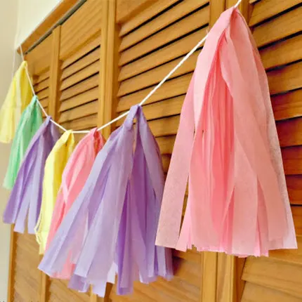 5 звёзд поделки из салфетки кисточки фото реквизит декор для свадебной вечеринки