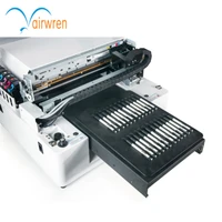 best quality ink printing pvc card tray for ar led%c2%a0mini4 a3 uv led flatbed printer