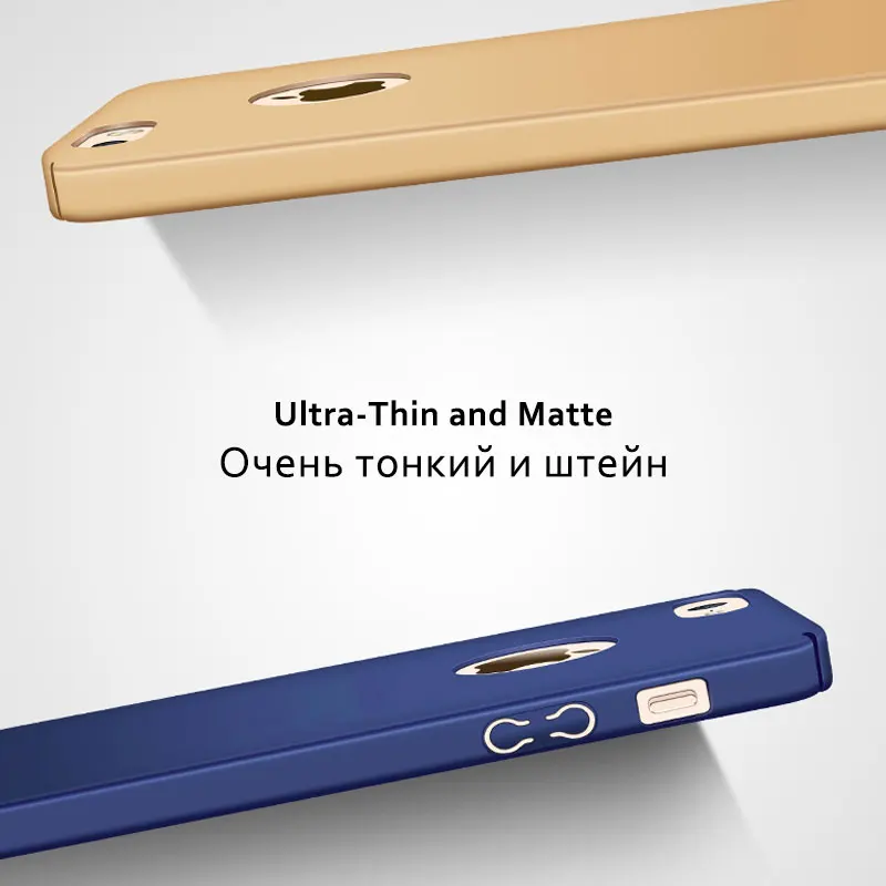 CHOEOIWE матовый чехол для iPhone 5S 5 SE Жесткие ПК чехлы 5s se мобильный телефон сумка i5 S