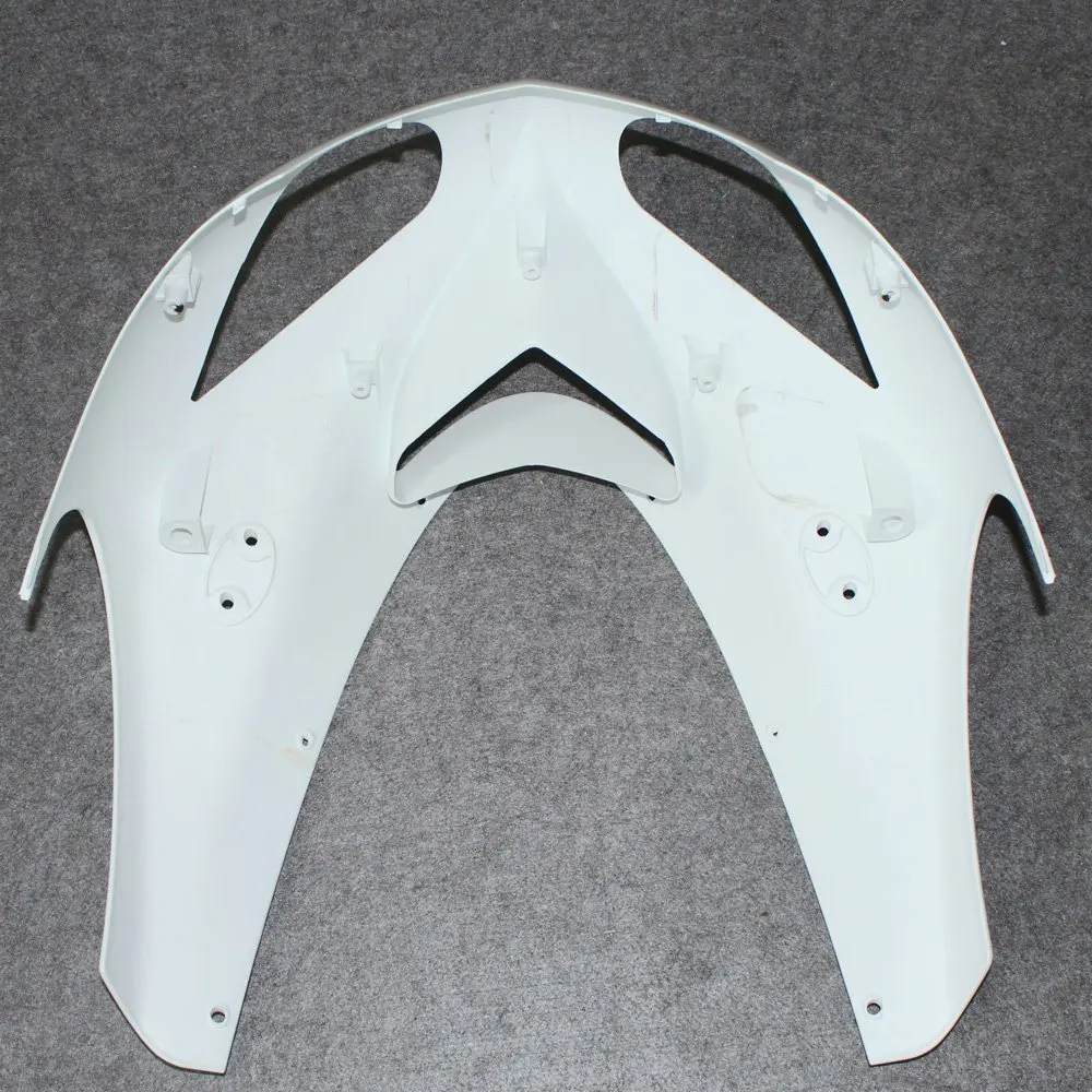 Обтекатель передней головки Cowling для Kawasaki Ninja ZX-10R ZX10R 2006 2007 ZX 10R 06 07 отдельные