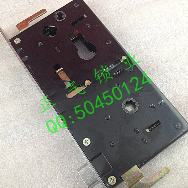 

ST015 security door lock BAODEAN 11 quick quick lock body type -2 authentic, with 11 type B series Cylinder