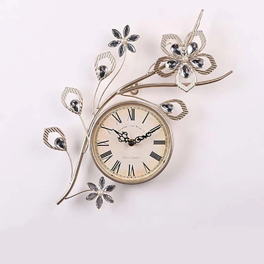 Large 3d Wall Clock Modern Design Home Decoration Art Silent Living Room Clocks For Decor Big Watch Unique 5K574 | Дом и сад