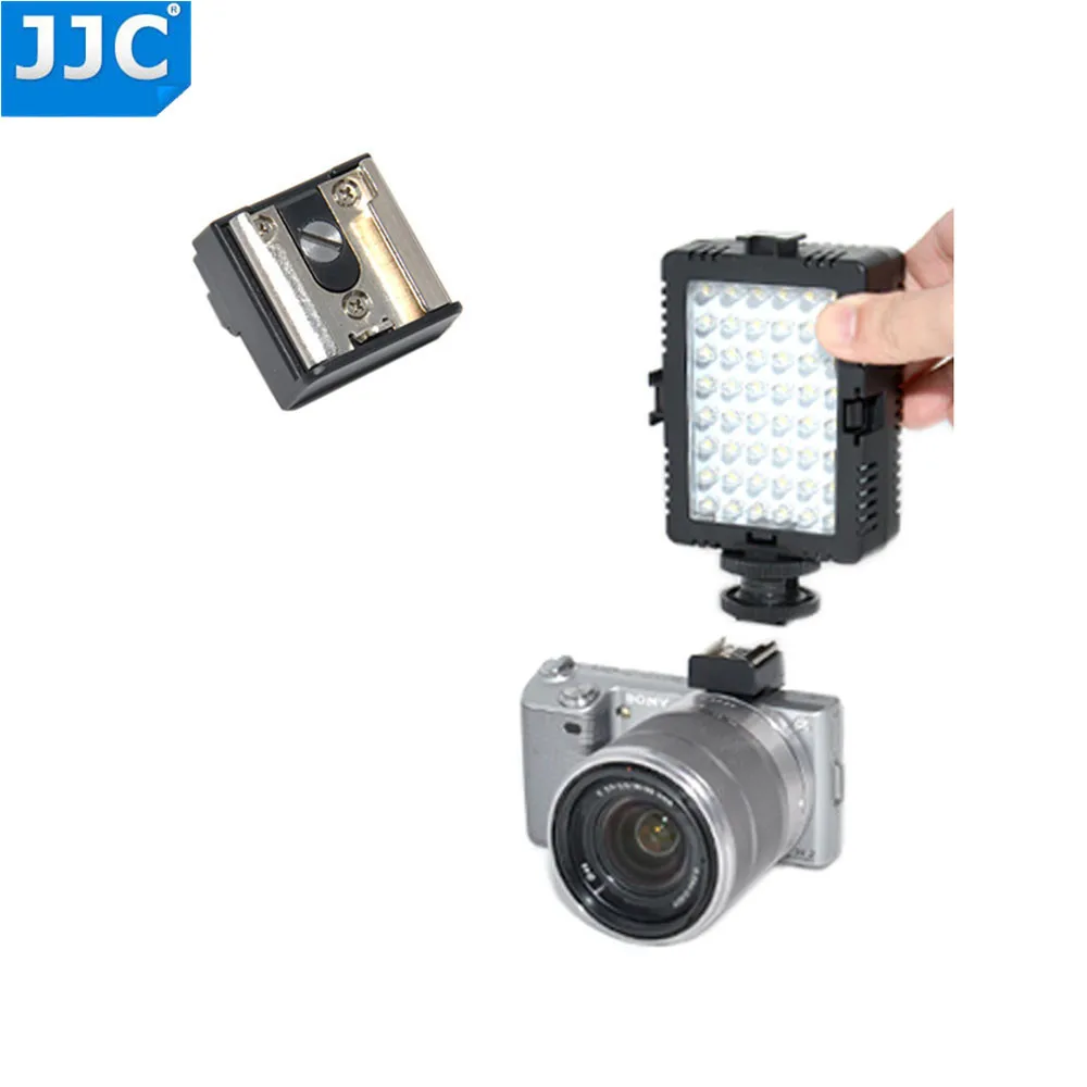 Адаптер JJC для вспышки и микрофона Sony NEX5 NEX 5N C3 3|shoe video|shoes wear club menshoes tn |