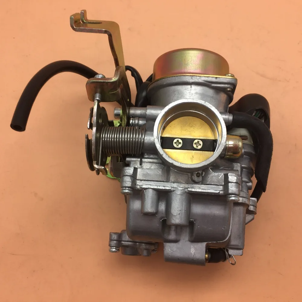 Карбюратор CVK32 для 150cc 125cc GY6 atv YAMAHA Honda производительность 32 мм|gy6 performance carburetor|carburetor
