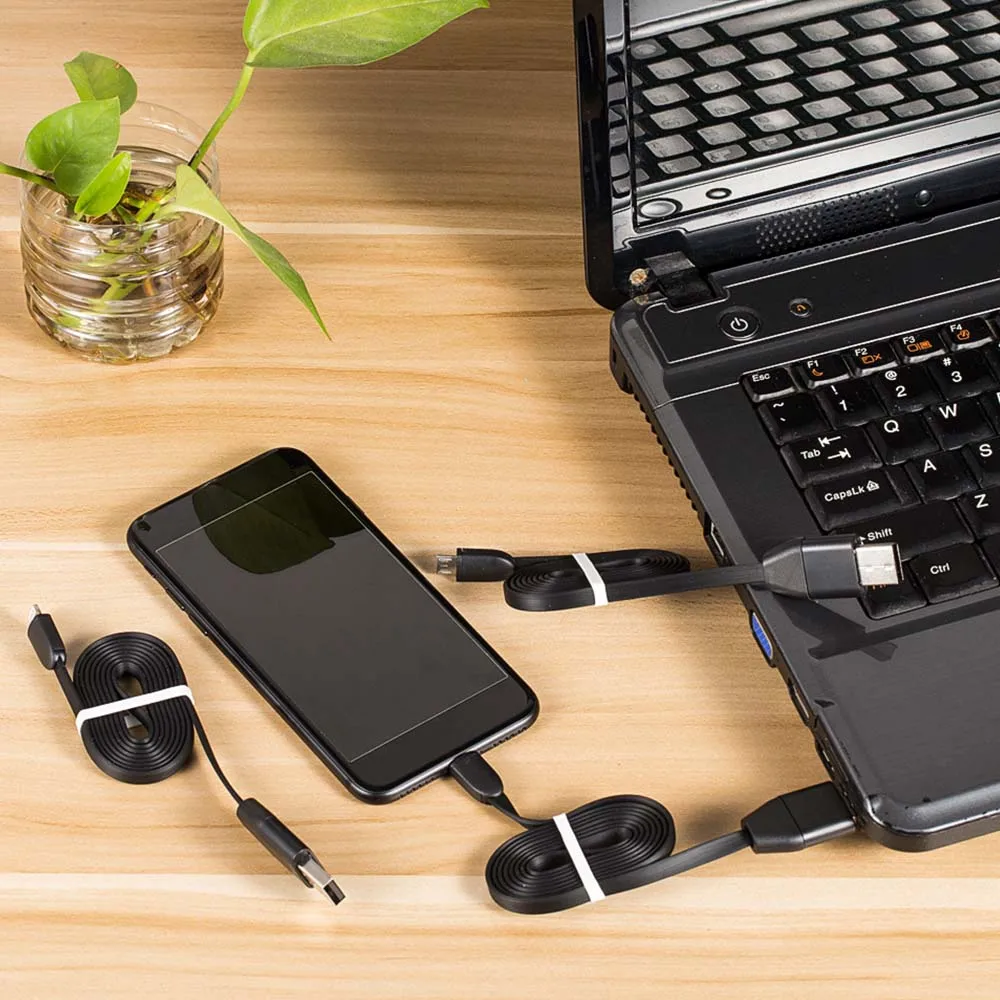 GPRS Трекер Автомобильное устройство слежения микро USB кабель для зарядки в режиме