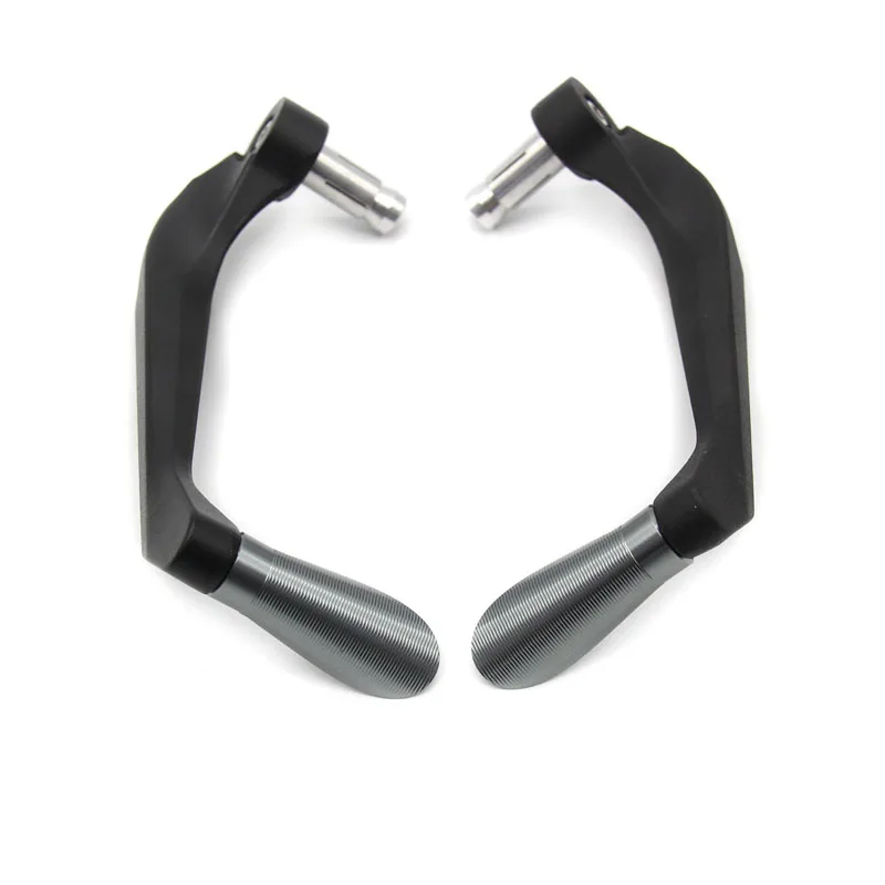 

CNC Motorcycle 7/8" Brake Clutch Lever Guard Protectors For SUZUKI GSF1200 GSF1250 BANDIT DL1000 V-STROM TL1000S TL1000R