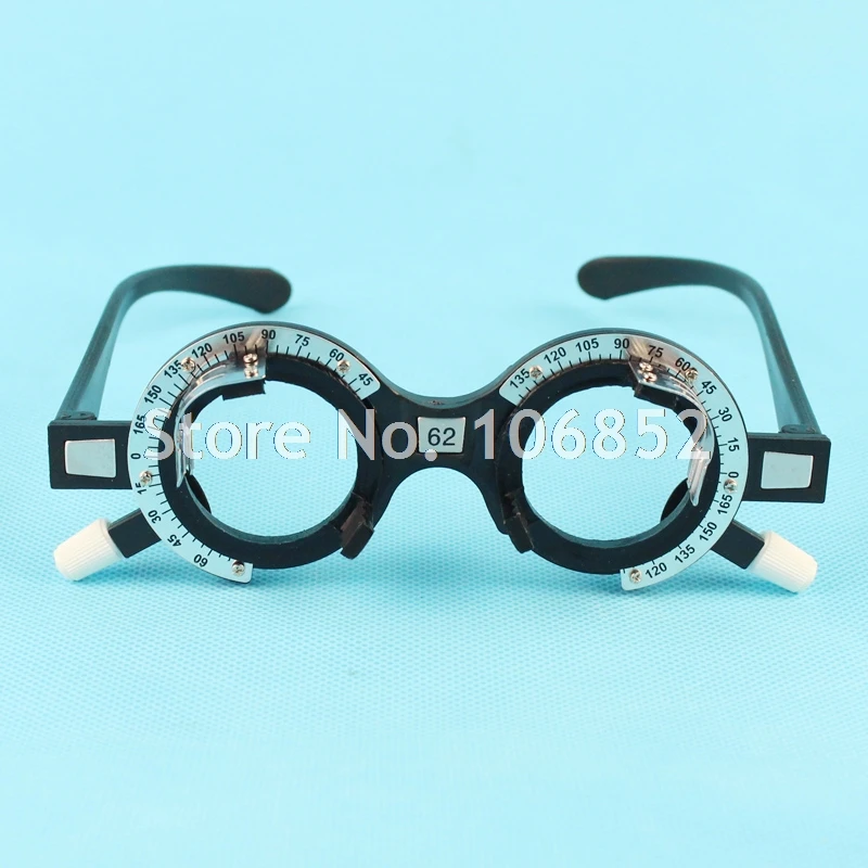 Пластиковая черная оправа для объектива 62 мм|Детали и аксессуары приборов| |