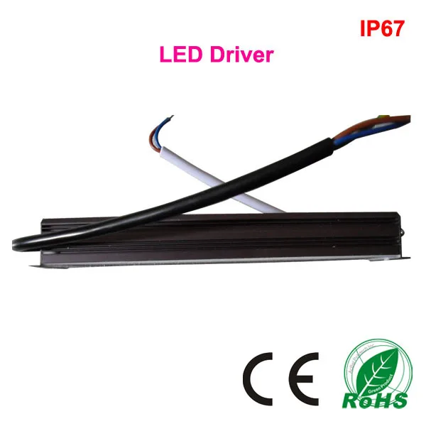 20w led driver 12v switching power supply free Shipping 10pcs ac 110/220V converter light transformer LED strips dc |