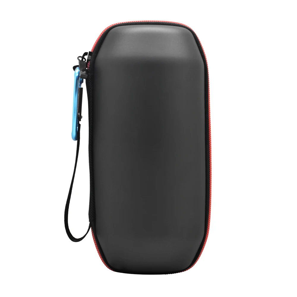 Портативный PU дорожный Чехол для Bose Soundlink Revolve Case EVA Жесткий Чехол для музыкальной колонки Коробка Чехол