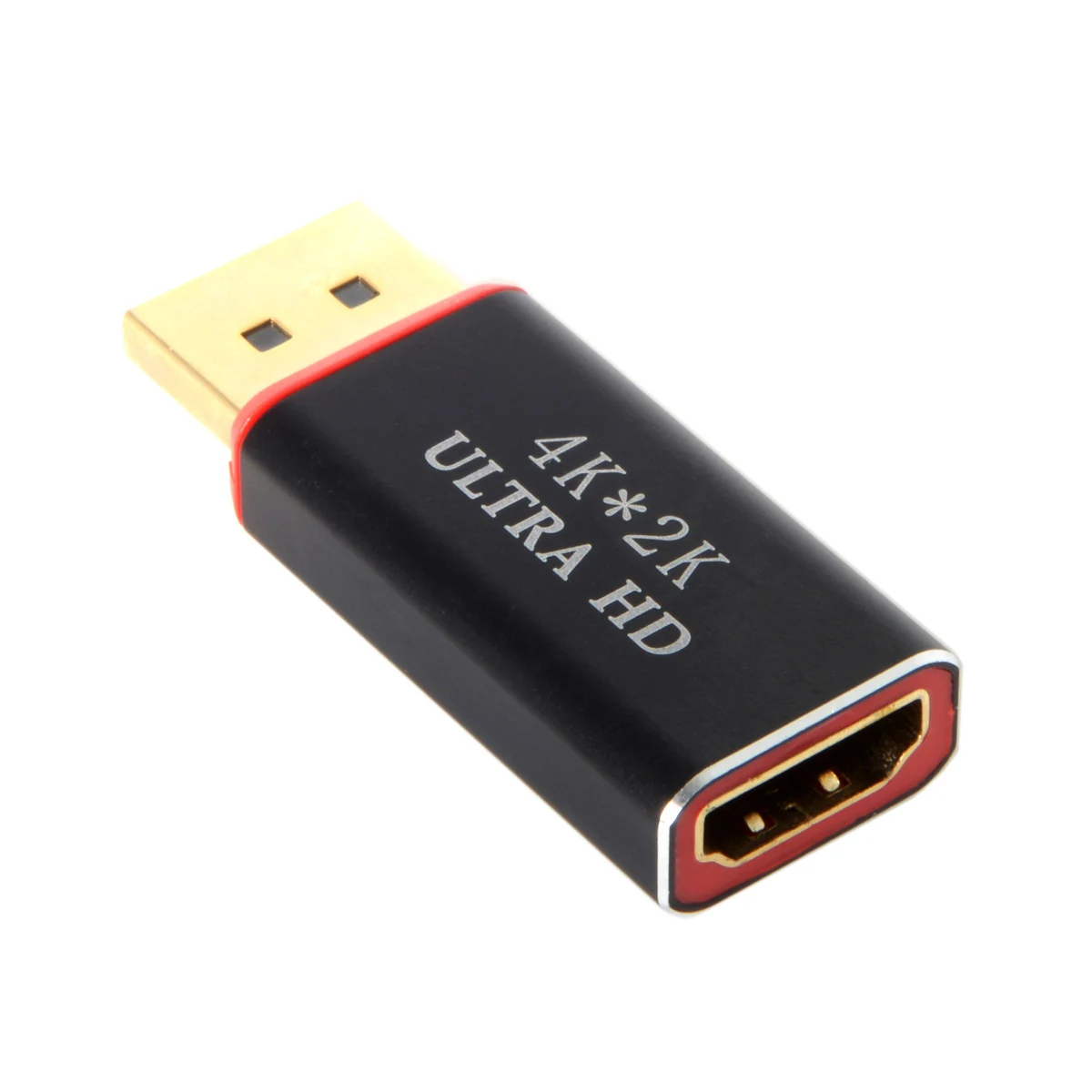 Адаптер DisplayPort DP источник в HDMI совместимый раковину отображает 20pin 4K 2K 30hz Ultra HD