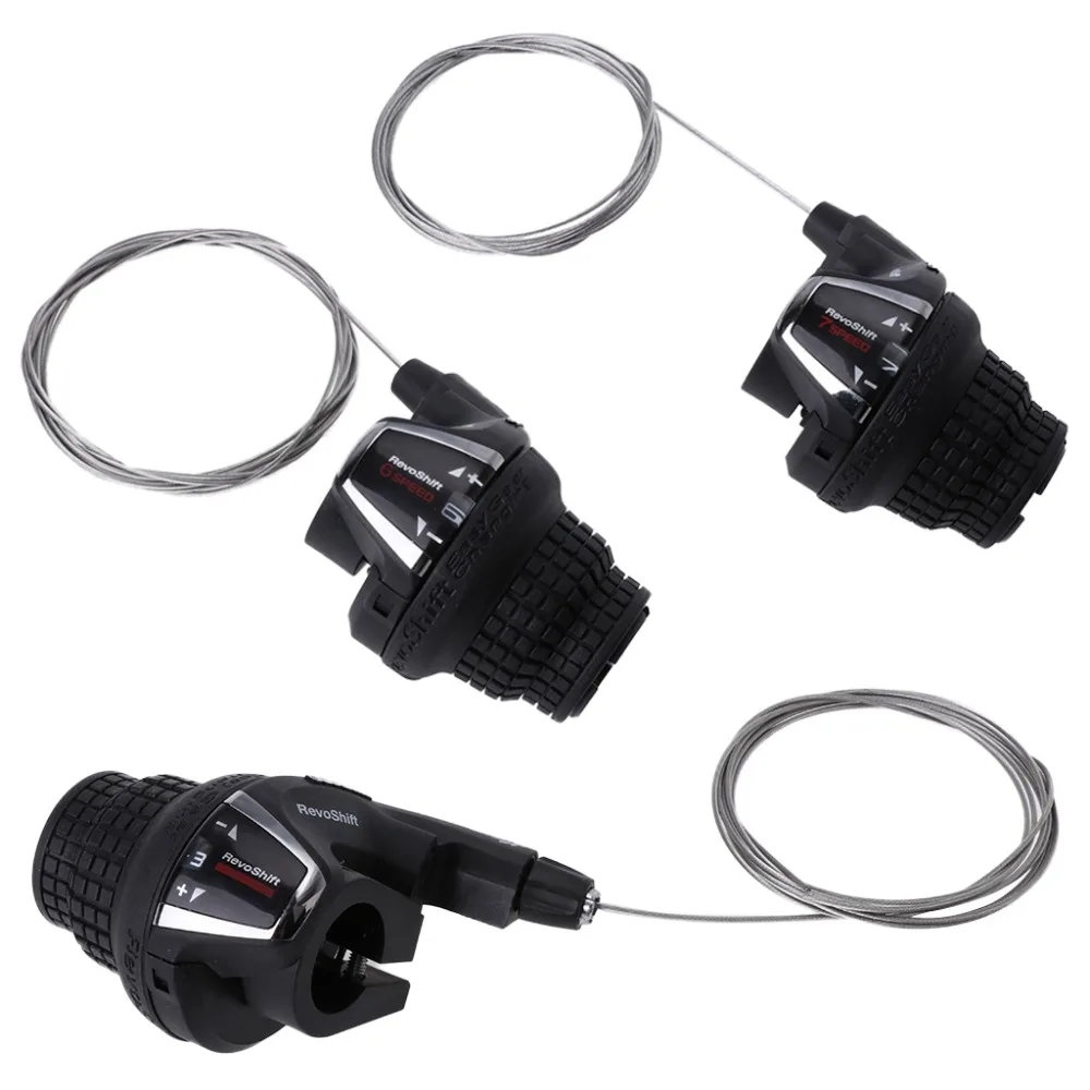 Переключатель передач для велосипеда Shimano | Спорт и развлечения