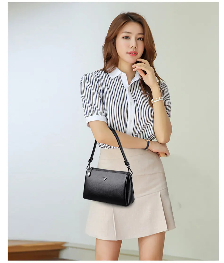 Bolsa Feminina кожаные сумки через плечо, Женский Для женщин серый Сумка-тоут сумки через плечо сумки женские сумки для плеча роскошные сумки в руку, Курьерские сумки