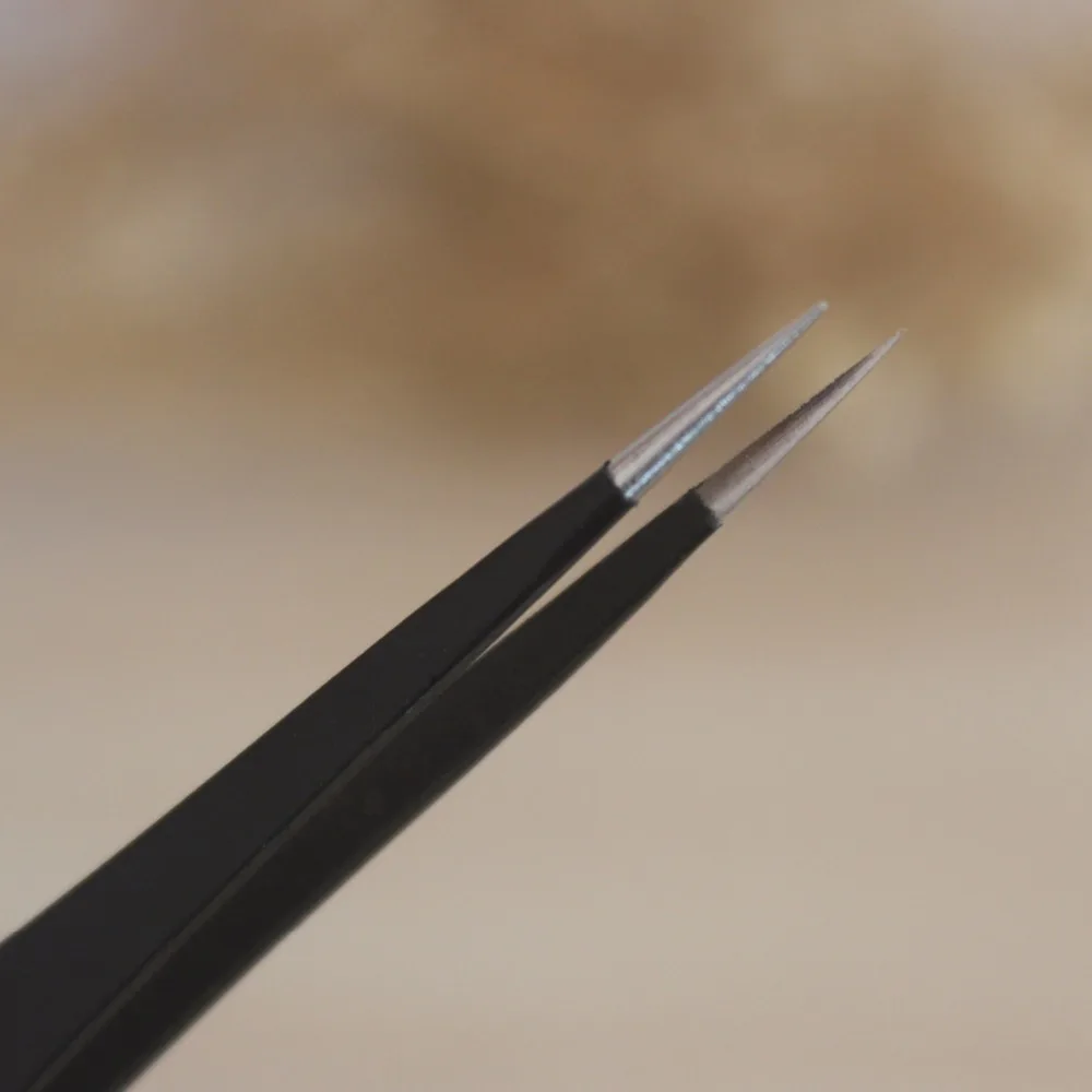 Антистатические щипцы для выпечки антимагнитные антикислотные швейцарские