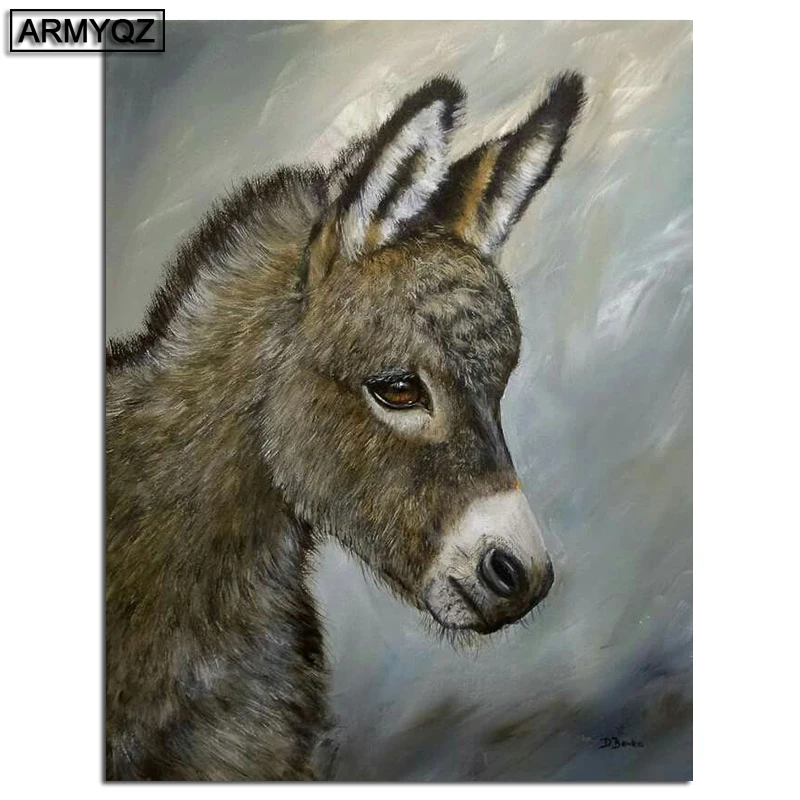 5D DIY алмазная живопись набор полный квадрат дрель круглые картины Алмазная